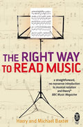 RW TO READ MUSIC