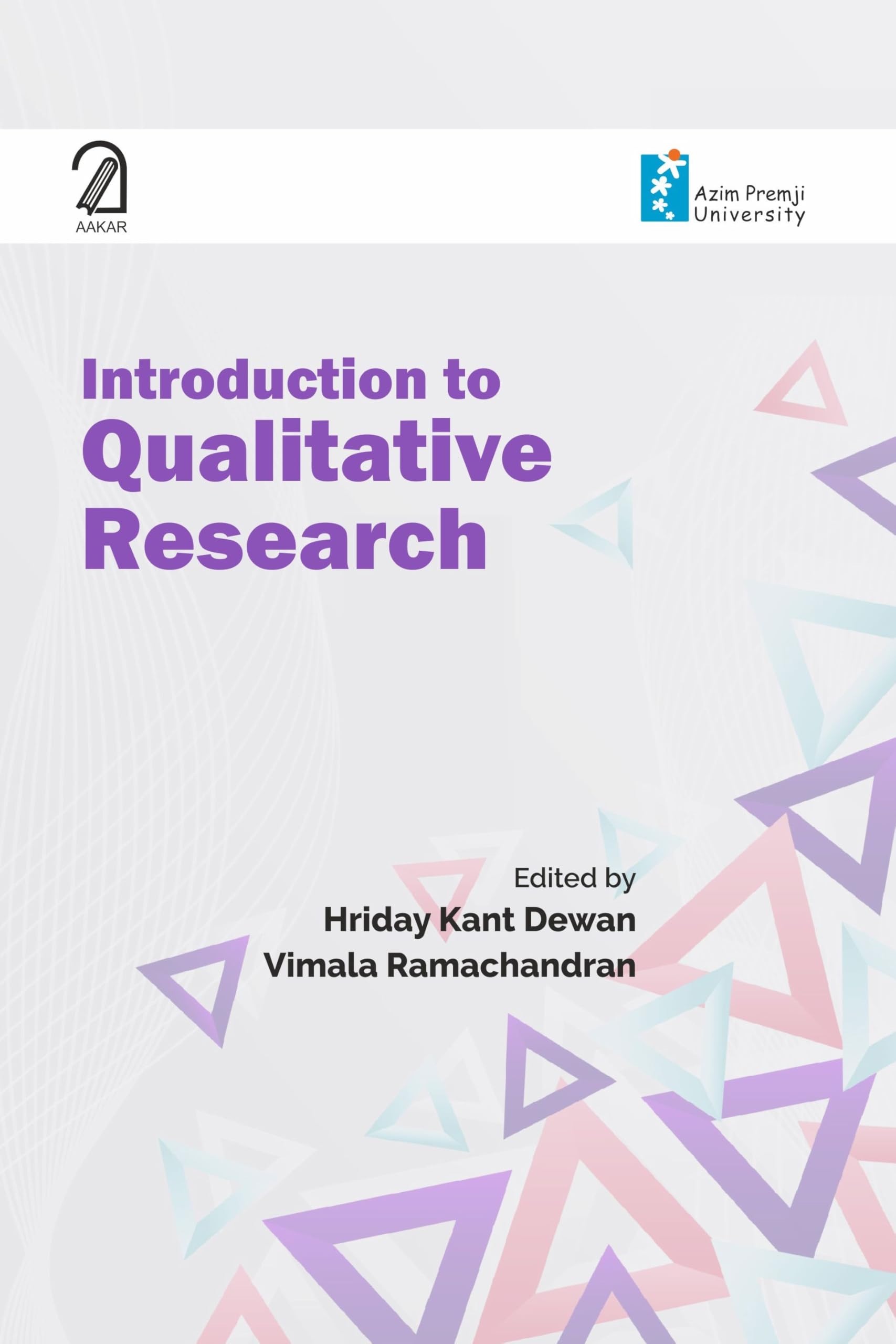 Introduction to Qualitative Research
