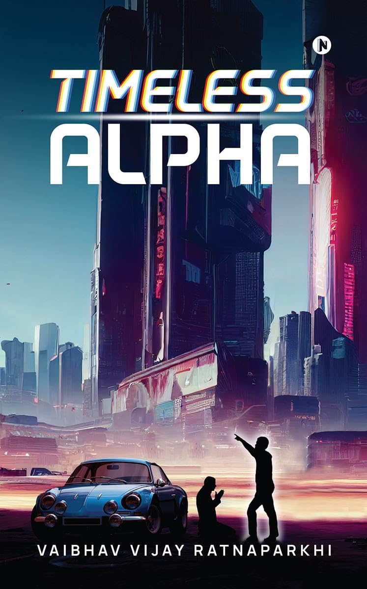 Timeless Alpha