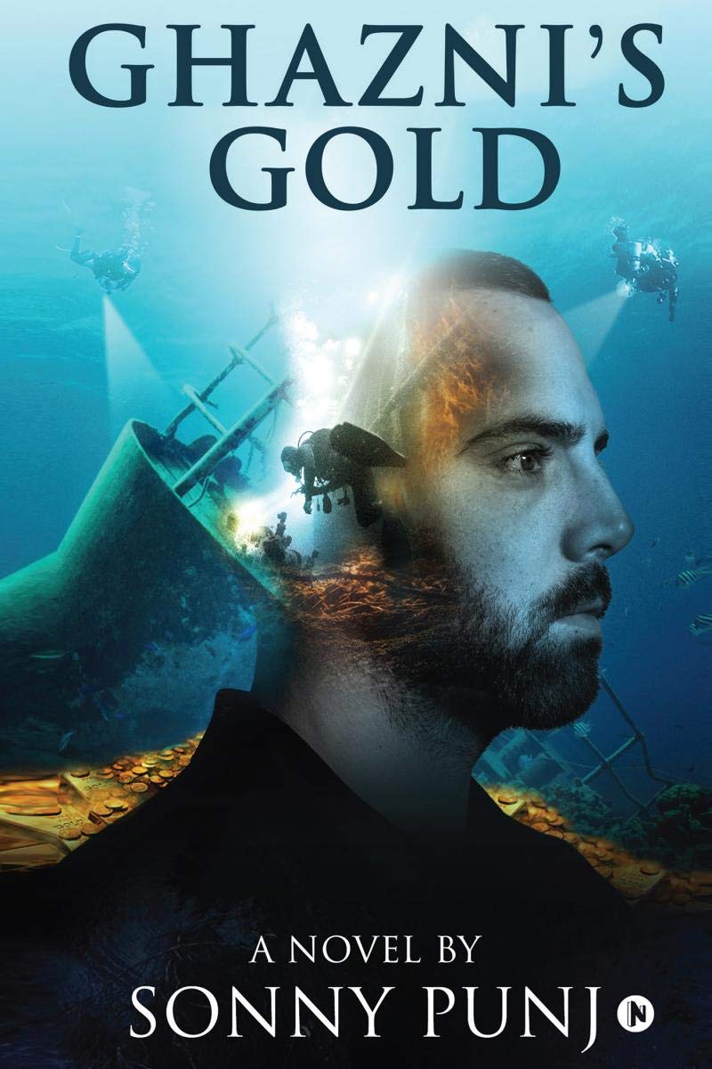 GhazniS Gold : Na