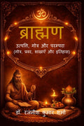 Brahman Utpatti, Gotra aur Parampara /  ,   : (, ,   )