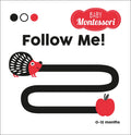 Follow Me! Baby Montessori