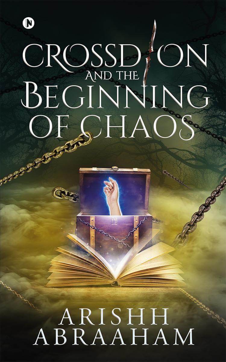 Crossdion and the Beginning of Chaos