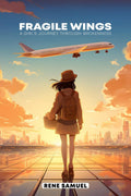 Fragile Wings: A Girls Journey Through Brokenness