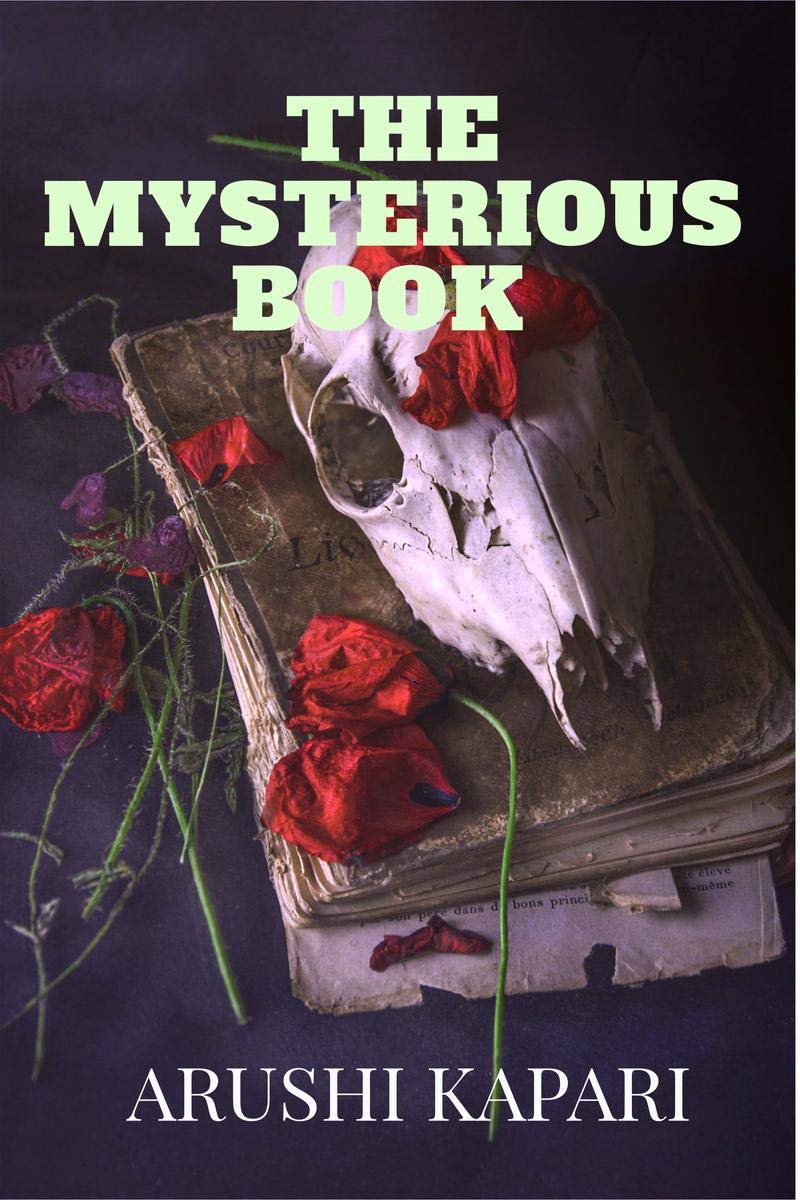 The Mysterious Book