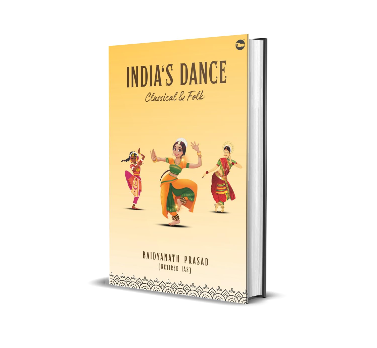 IndiaS Dance Classical And Folk | Baidyanath Prasad