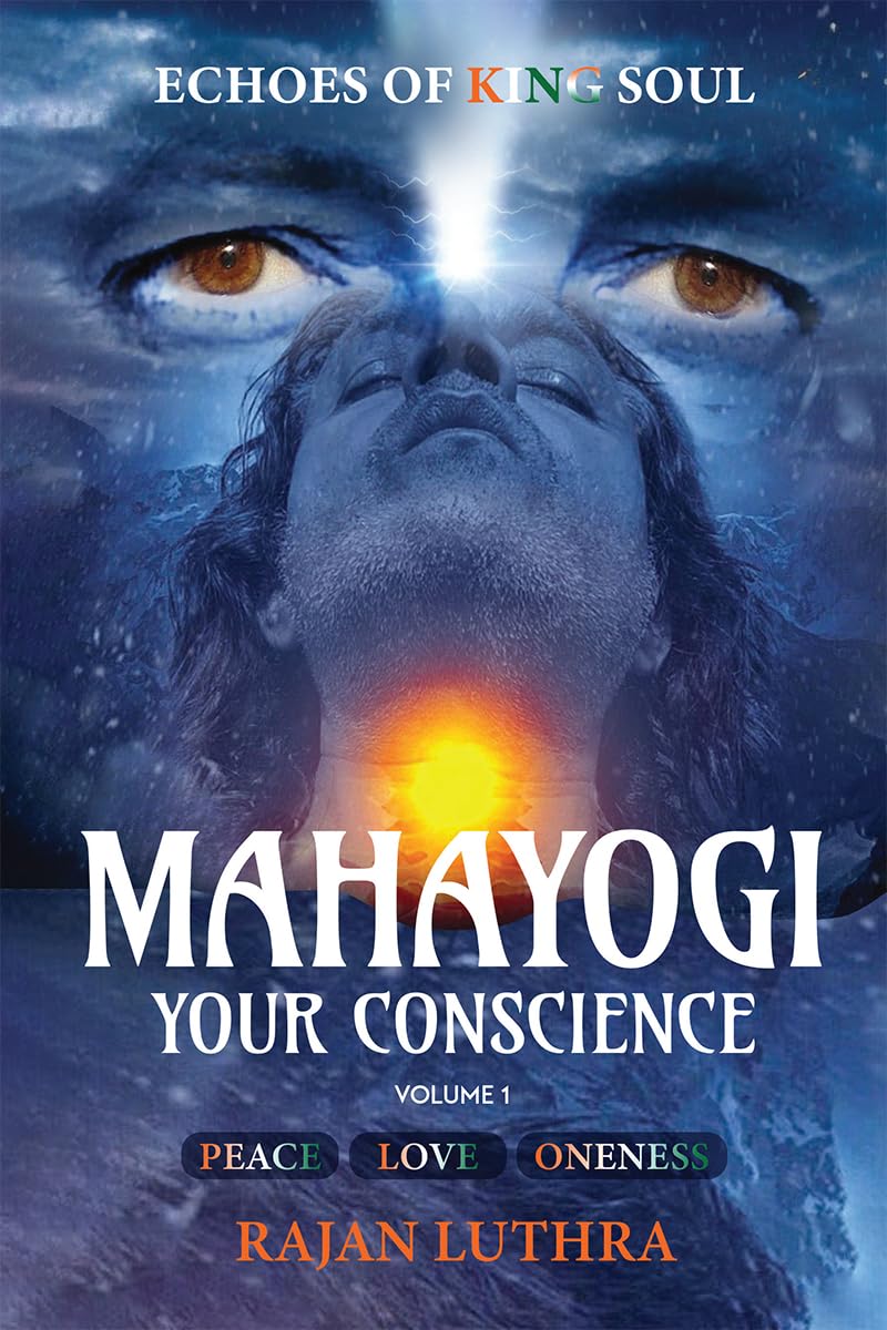 Mahayogi: Your Conscience