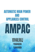 AUTOMATIC MAIN POWER AND APPLIANCES CONTROL : AMPAC