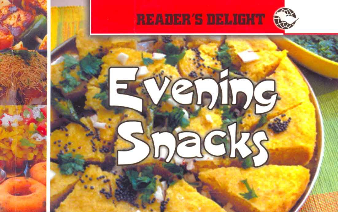 Evening Snacks