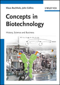 Concepts In Biotechnology: History, Science And Business