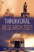 THIRUKKURAL RESEARCH 2021
