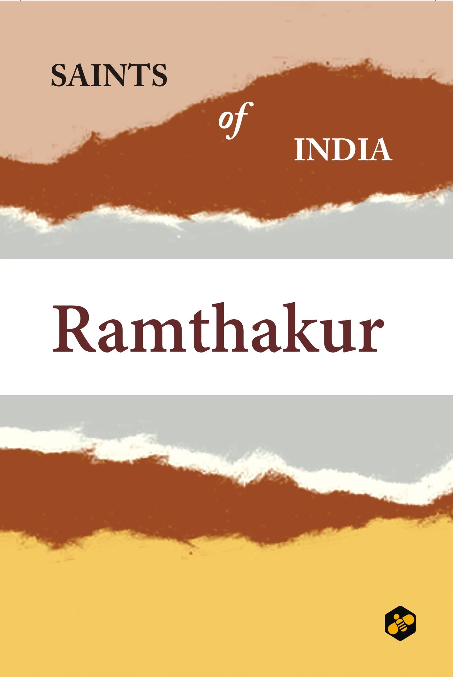Saints of India: Ramthakur
