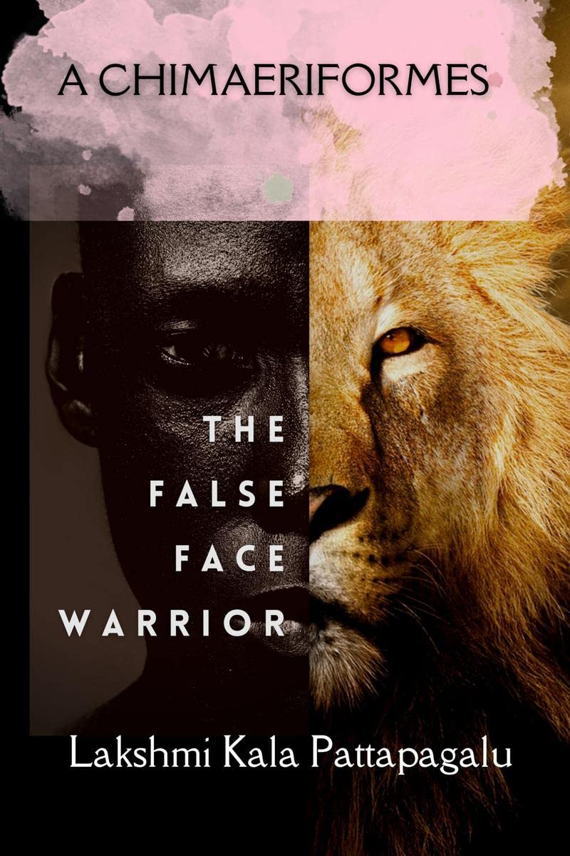 A Chimaeriformes: The false face warrior
