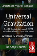 Universal Gravitation