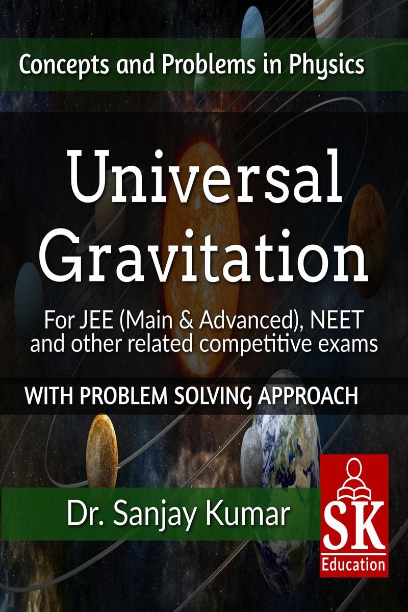 Universal Gravitation