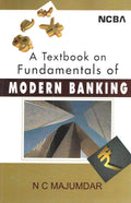 A Textbook On Fundamentals Of Modern Banking