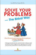 SOLVE YOUR PROBLEMS THE BIRBAL WAY
