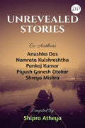 UNREVEALED STORIES: Daiso Publishing House