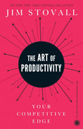 The Art Of Productivity