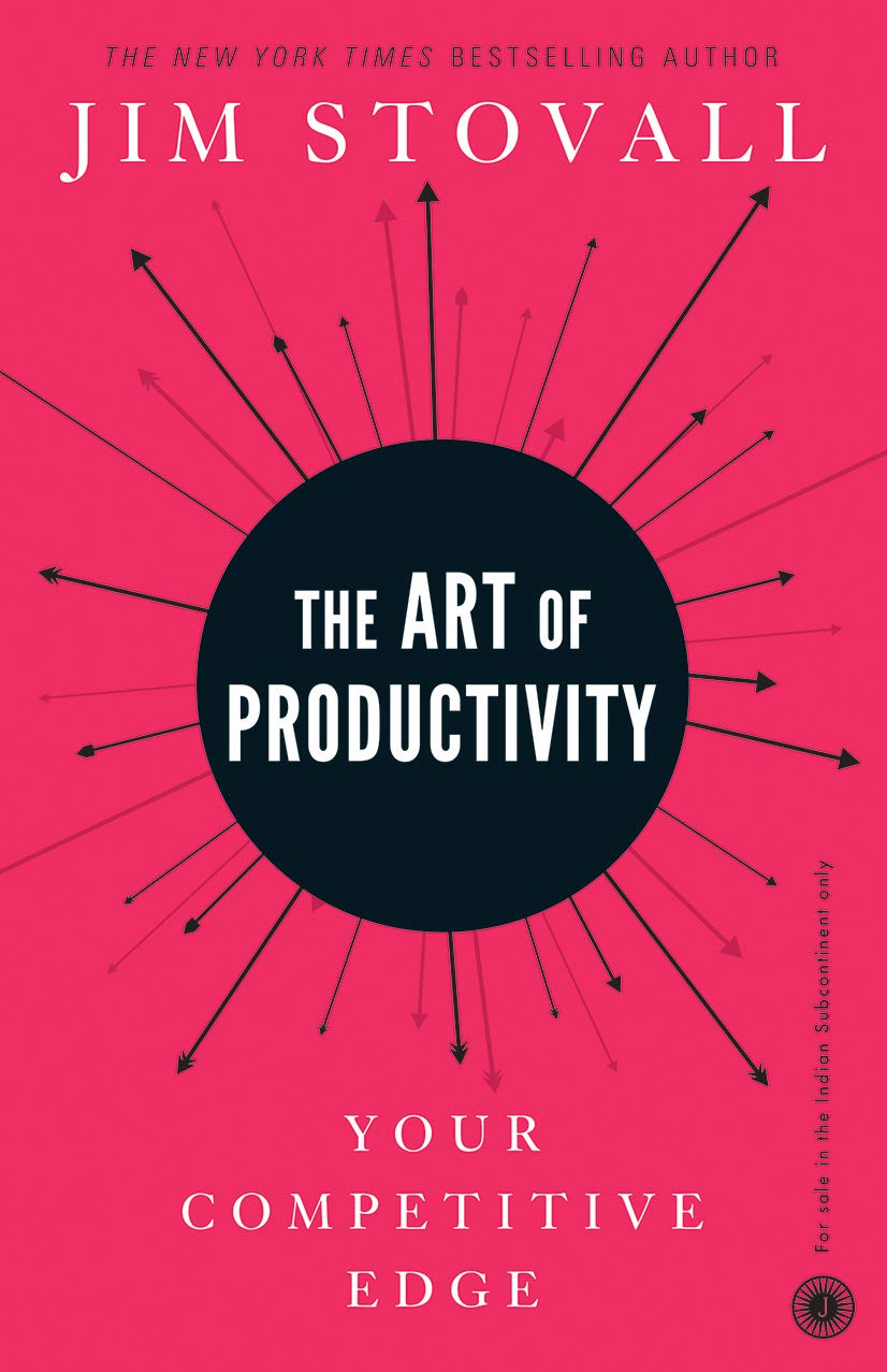 The Art Of Productivity
