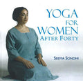 Yoga for Women after Forty