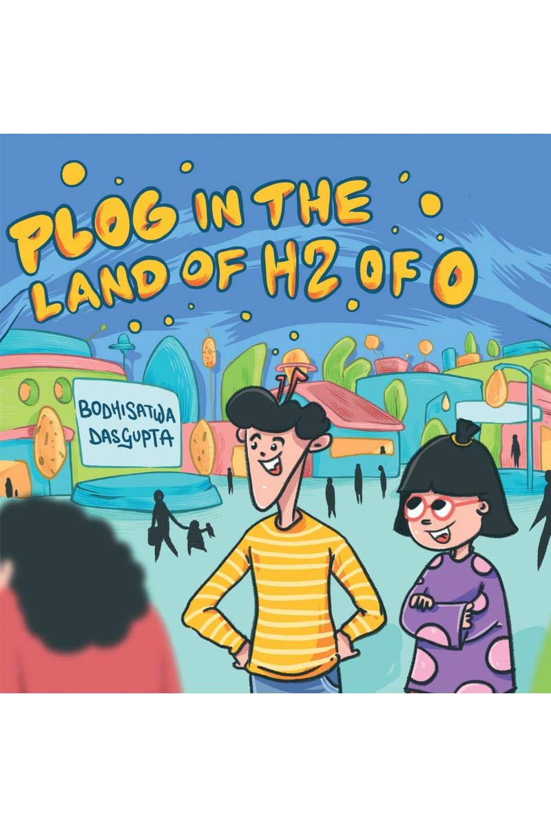 Plog In The Land Of H2 Of O