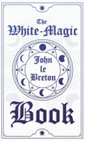 The Whitemagic Book