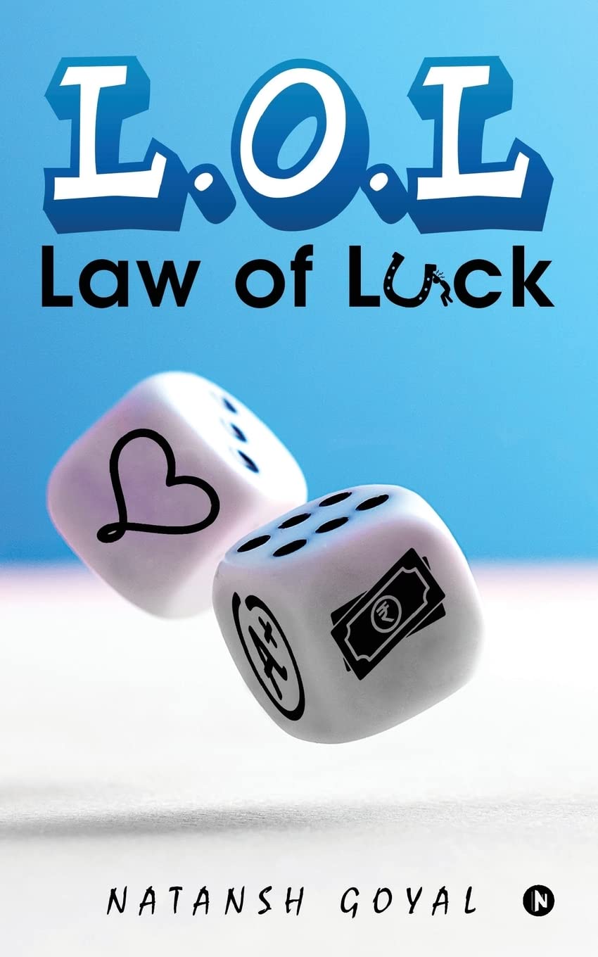 L.O.L : Law Of Luck