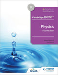 Cambridge Igcse Physics, 4/E