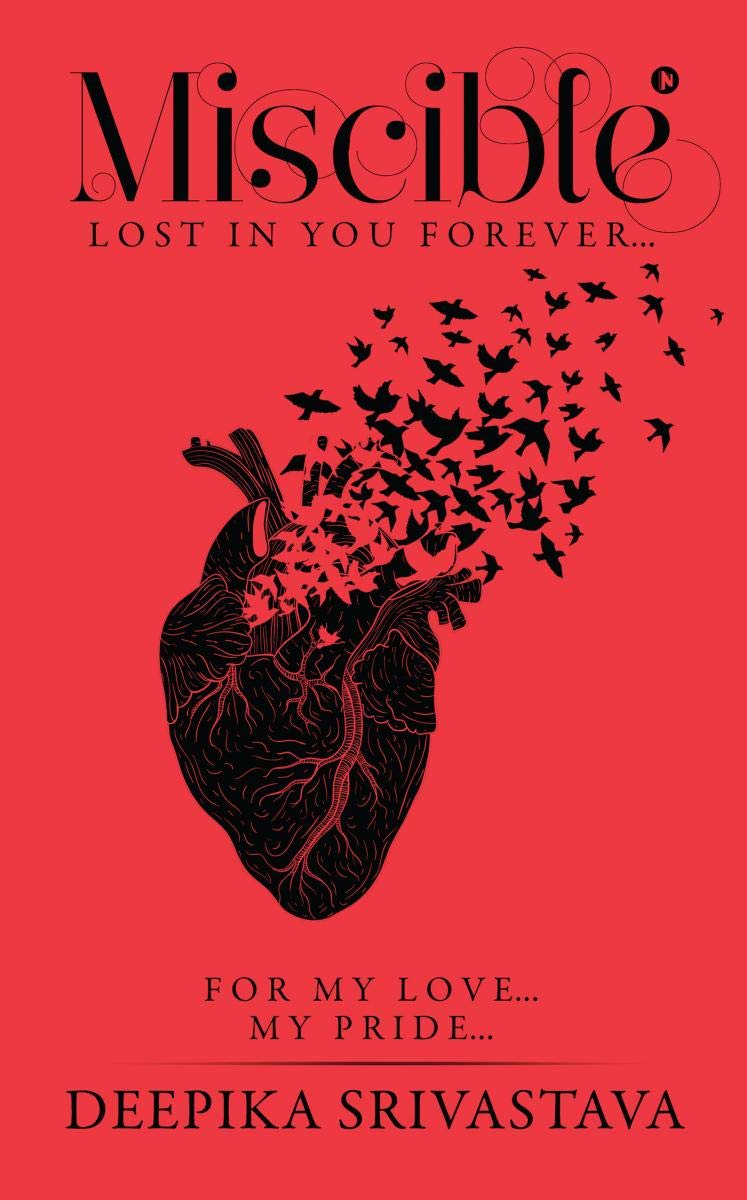 Miscible : Lost In You Forever