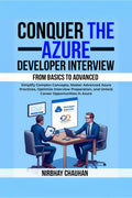 Conquer the Azure Developer Interview: From Basics to Advanced