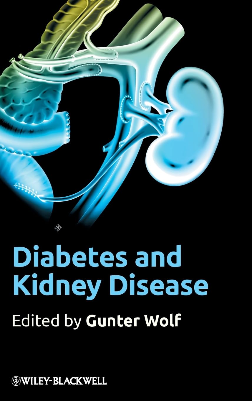 Diabetes and Kidney Disease