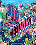 Beetles For Breakfast: ... And Other Weird And Wonderful Ways To Save The Planet