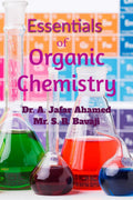 ESSENTIALS OF ORGANIC CHEMISTRY