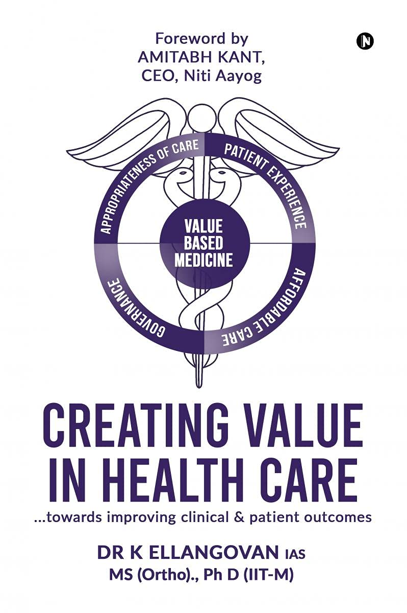 Creating Value In Health Care