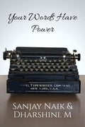 Your Words Have Power