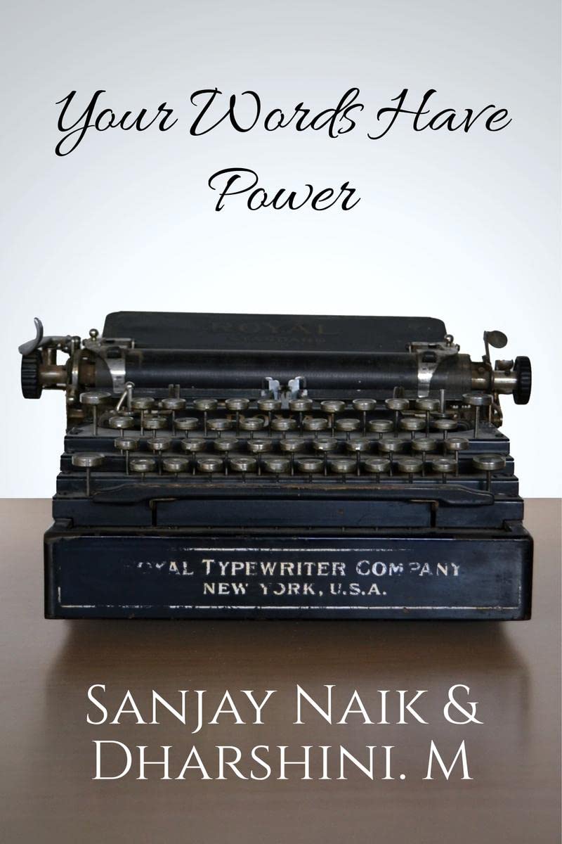 Your Words Have Power