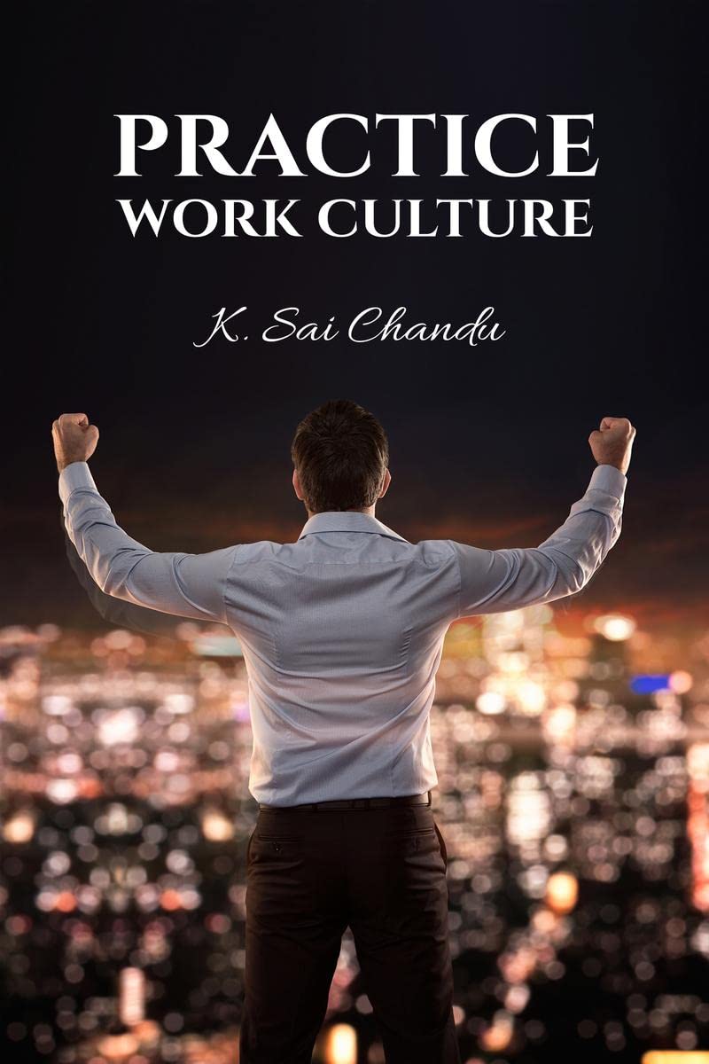 Practice Work Culture