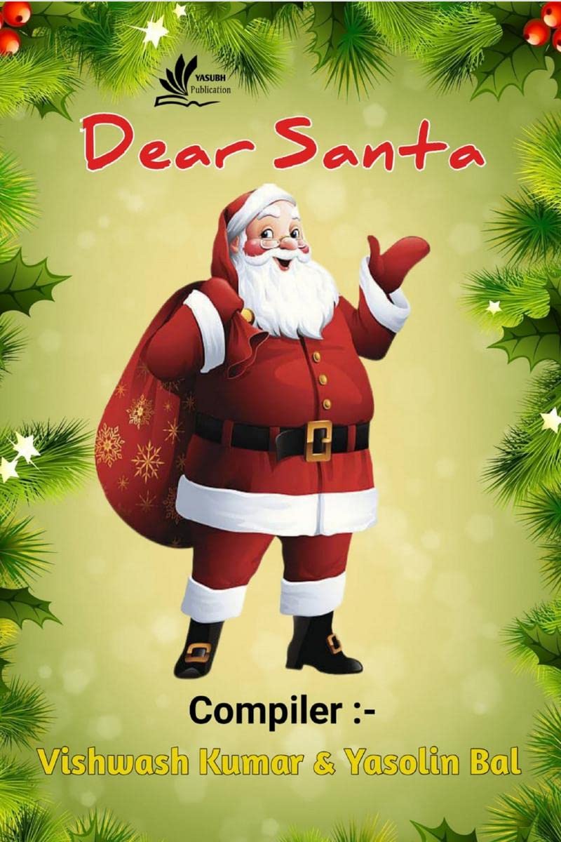 DEAR SANTA /  
