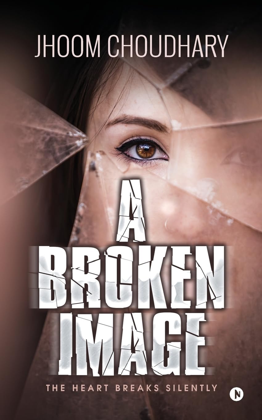 A Broken Image:The Heart Breaks Silently