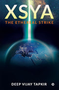XSYA : The Ethereal Strike