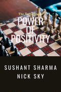 POWER OF POSITIVITY : FOCUS=GAME