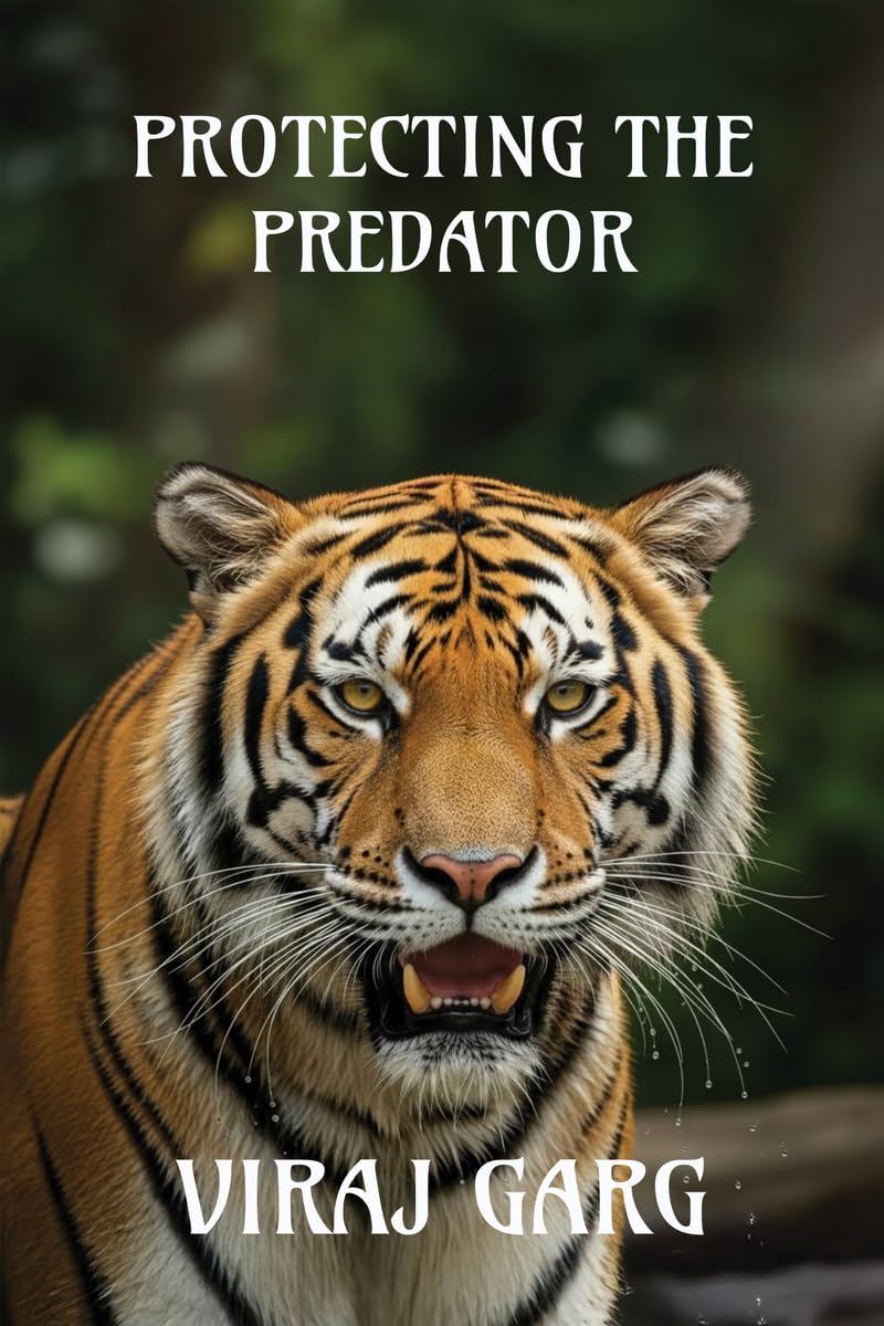 PROTECTING THE PREDATOR