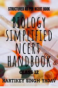Biology Simplified Ncert : A Must For Neet Ug Preparing Students