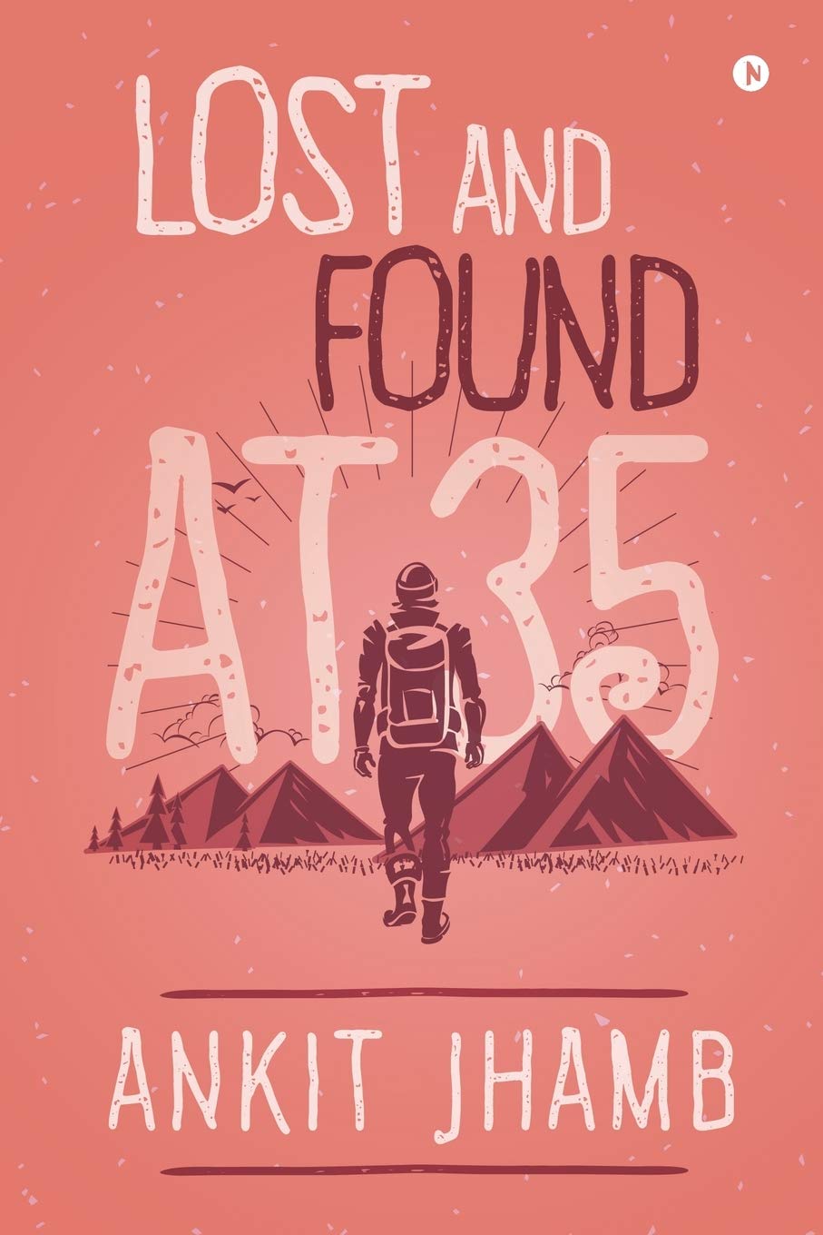 Lost And Found At 35