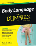 Body Language For Dummies, 3rd Edition