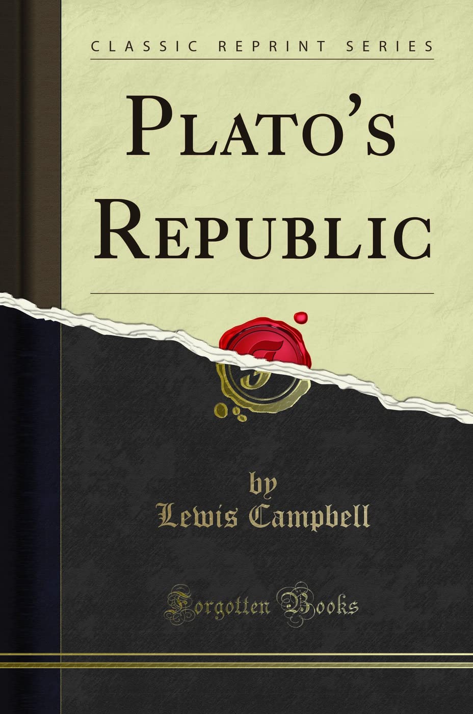 Platos Republic (Classic Reprint)