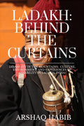 Ladakh: Behind The Curtains : Disability In The Mountains