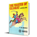 The Master Of Gujarat  A Historical Novel