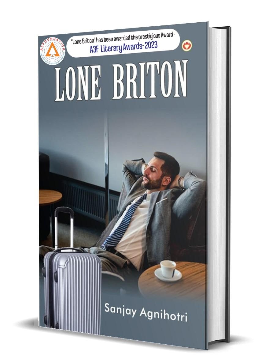 Lone Briton